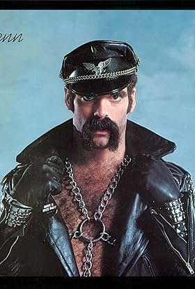 actor Glenn Hughes large photo