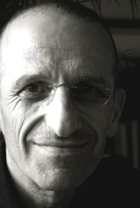 actor Nick Lathouris large photo