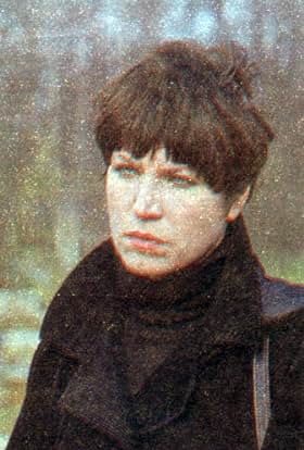 actor Maria Klenskaja large photo