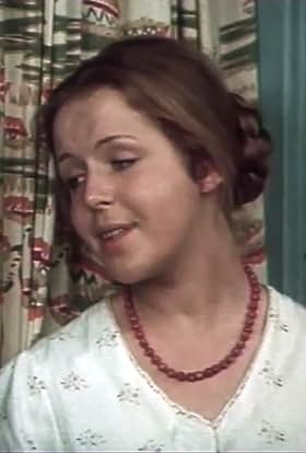 actor Svetlana Sukhovey large photo