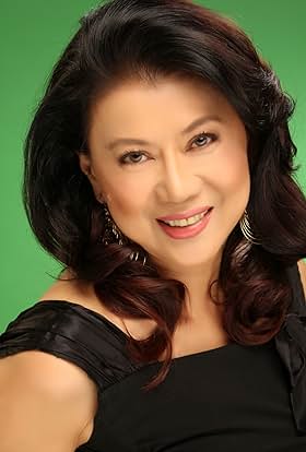 actor Raquel Villavicencio large photo