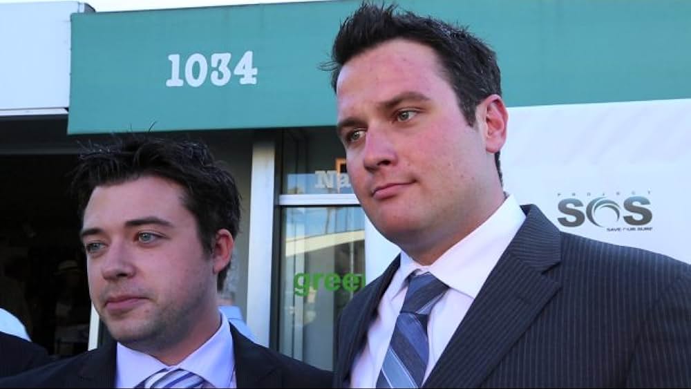 actor Miranda Foster large photo