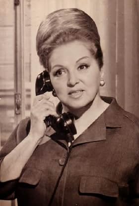 actor Isabel Garcés large photo