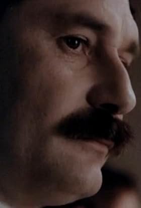 actor Anatoli Popolzukhin large photo