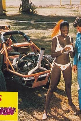 actor Deborah McGuire large photo