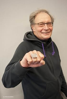 actor Piotr Krukowski large photo