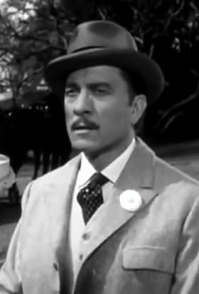 actor Pedro Laxalt large photo