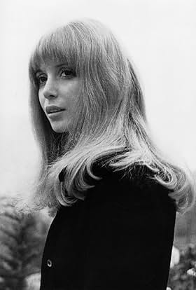 actor Gaby Fuchs large photo