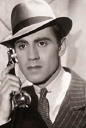 actor Ismael Merlo large photo