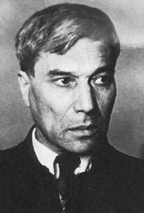 actor Boris Pasternak large photo