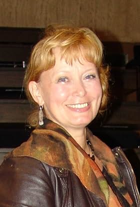 actor Eva Sitteová large photo