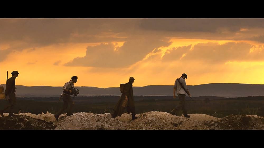 actor Iwar Wiklander large photo