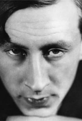 actor Sergei Yutkevich large photo