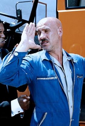 actor Otto Retzer large photo