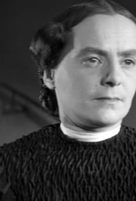 actor Halina Billing-Wohl large photo