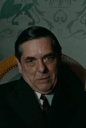 actor Claude Vernier large photo