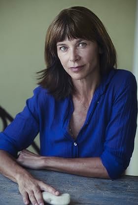 actor Francesca Marciano large photo