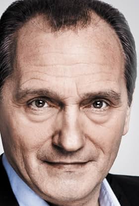 actor Wojciech Wysocki large photo