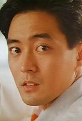 actor Chih-Hsi Li large photo