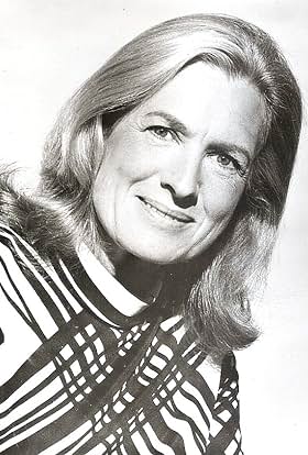 actor Anne Francine large photo