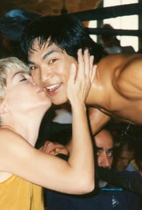 actor Fran Joseph large photo