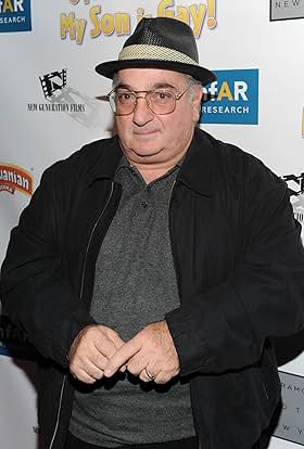 actor John 'Cha Cha' Ciarcia large photo