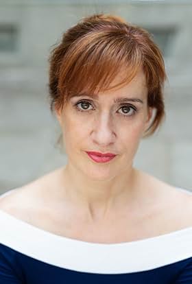 actor Elisabeth Degen large photo