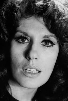 actor Charo Soriano large photo