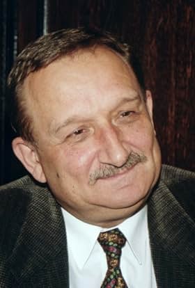 actor Kazimierz Kaczor large photo