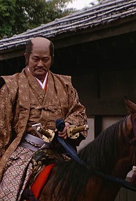 actor Furankî Sakai large photo