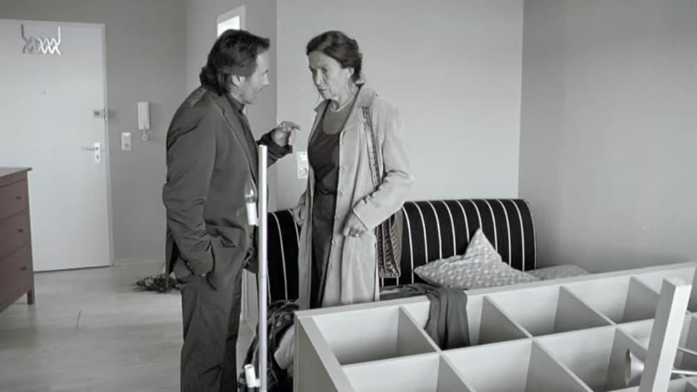 actor Uwe Kockisch large photo