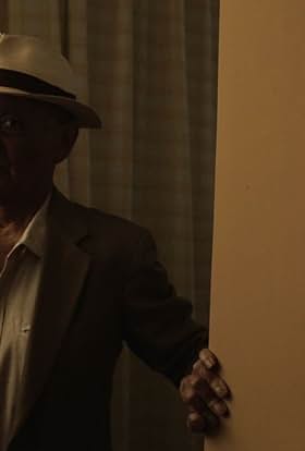 actor Nelson Xavier large photo