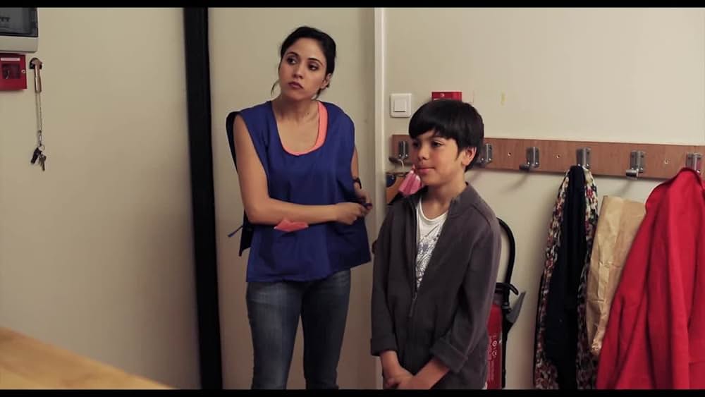 actor Gérard Dessalles large photo