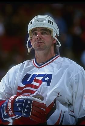 actor John LeClair large photo