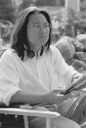 actor Peter Ho-Sun Chan large photo