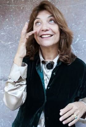 actor Olia Lazaridou large photo