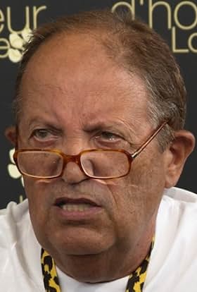 actor Tullio Kezich large photo