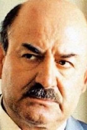 actor Vangelis Kazan large photo