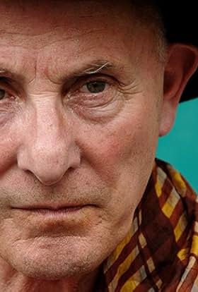 actor Herbert Achternbusch large photo