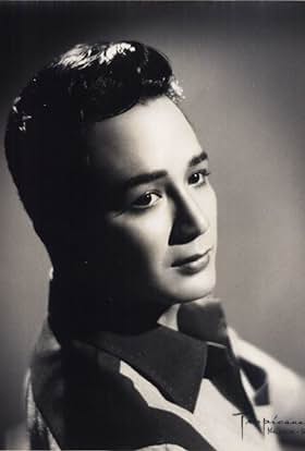 actor Nestor de Villa large photo