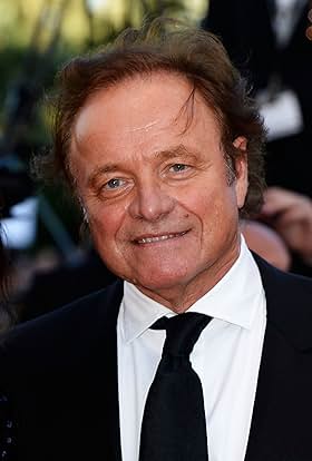 actor Guillaume Durand large photo