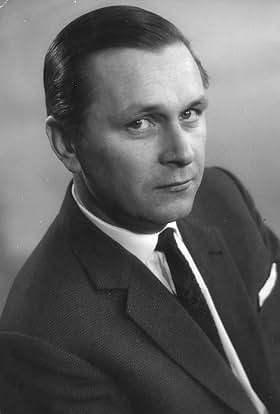 actor Leo Jokela large photo