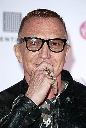 actor Bruce La Bruce large photo