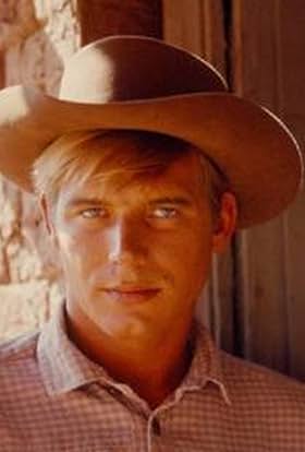 actor Roger Ewing large photo