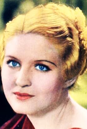 actor Janet Chandler large photo