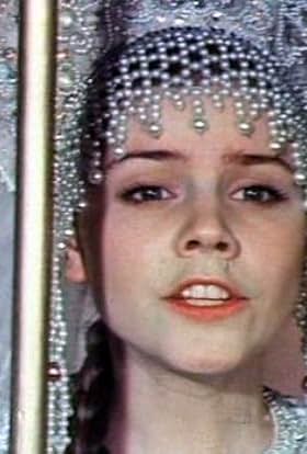 actor Marina Zudina large photo