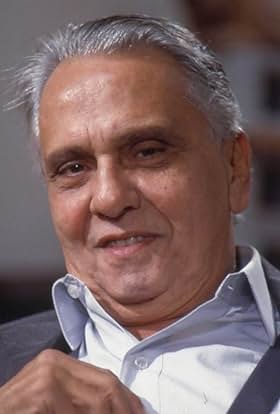 actor Jorge Dória large photo