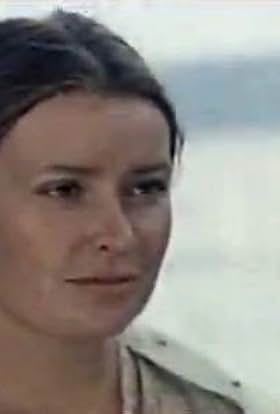 Nadezhda Butyrtseva