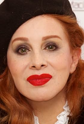 actor Nacha Guevara large photo