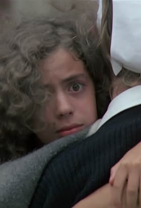 actor Veronica Moriconi large photo